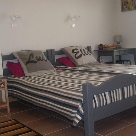 La Corraliere Chambres D'Hotes Negrepelisse Bagian luar foto